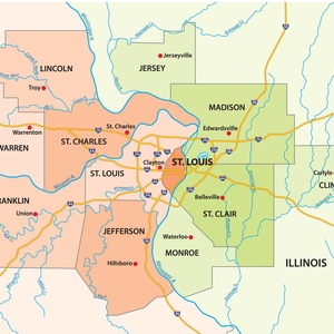 "Judicial Hellholes" - A trio of Illinois Counties Move Up the List while the City of St. Louis Remains an Honoree