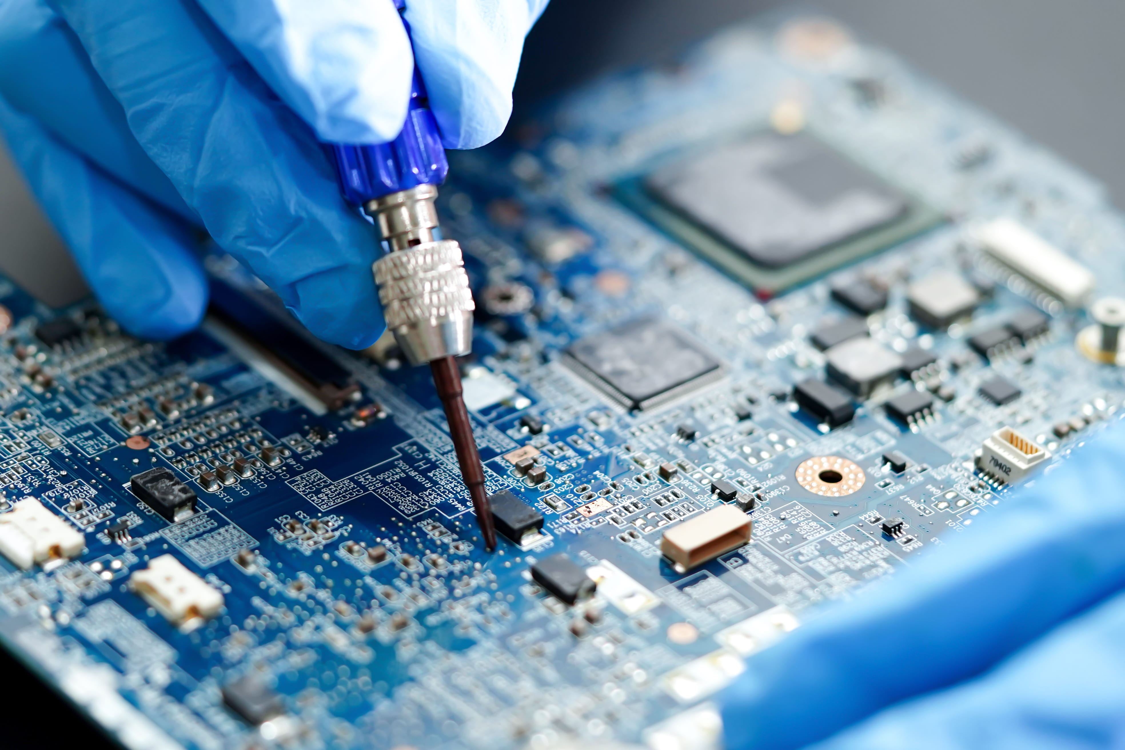 Right to Repair Laws: An Overview and Legislative Update