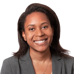 Malika I. Baker