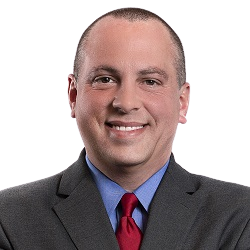Gregory Odom