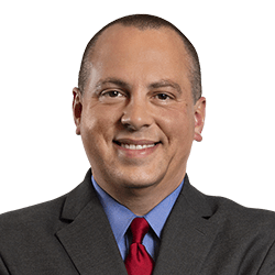Gregory Odom