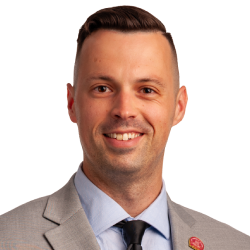 Hayden A. Searcy