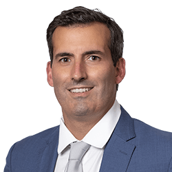 Jonathan Benevides