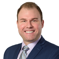 Justin Borawski