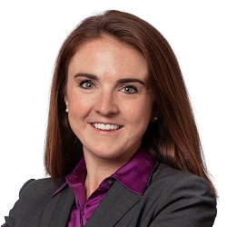 Megan Sterchi Lammert