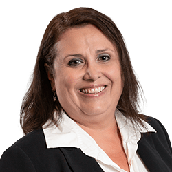 Lisa Larkin