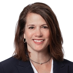 Lori Rickman