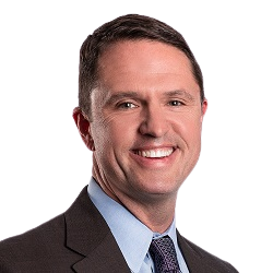 Michael B. Hunter