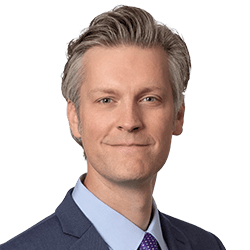 Nicholas Ruble
