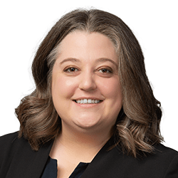 Rachel Schafer