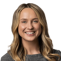 Samantha Patterson