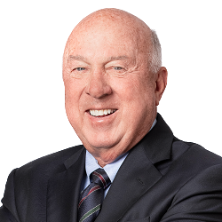 Thomas N. Sterchi