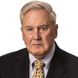 William P. Coates, Jr.