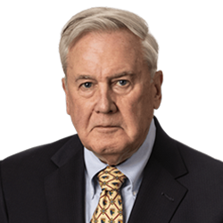 William Coates, Jr.
