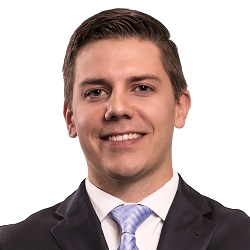 Liam R. Brannon